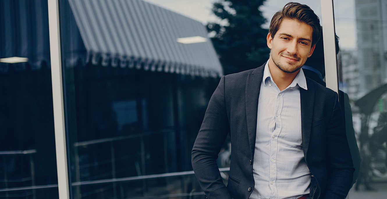Suntem in cautare de modele masculine